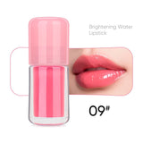 12 Colors Moisturizing Liquid Lip Gloss