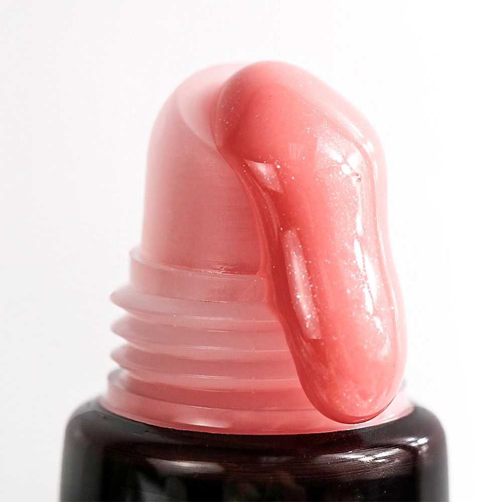 24 Colors Moisturizing Liquid Tube Lip Glaze Lip Gloss