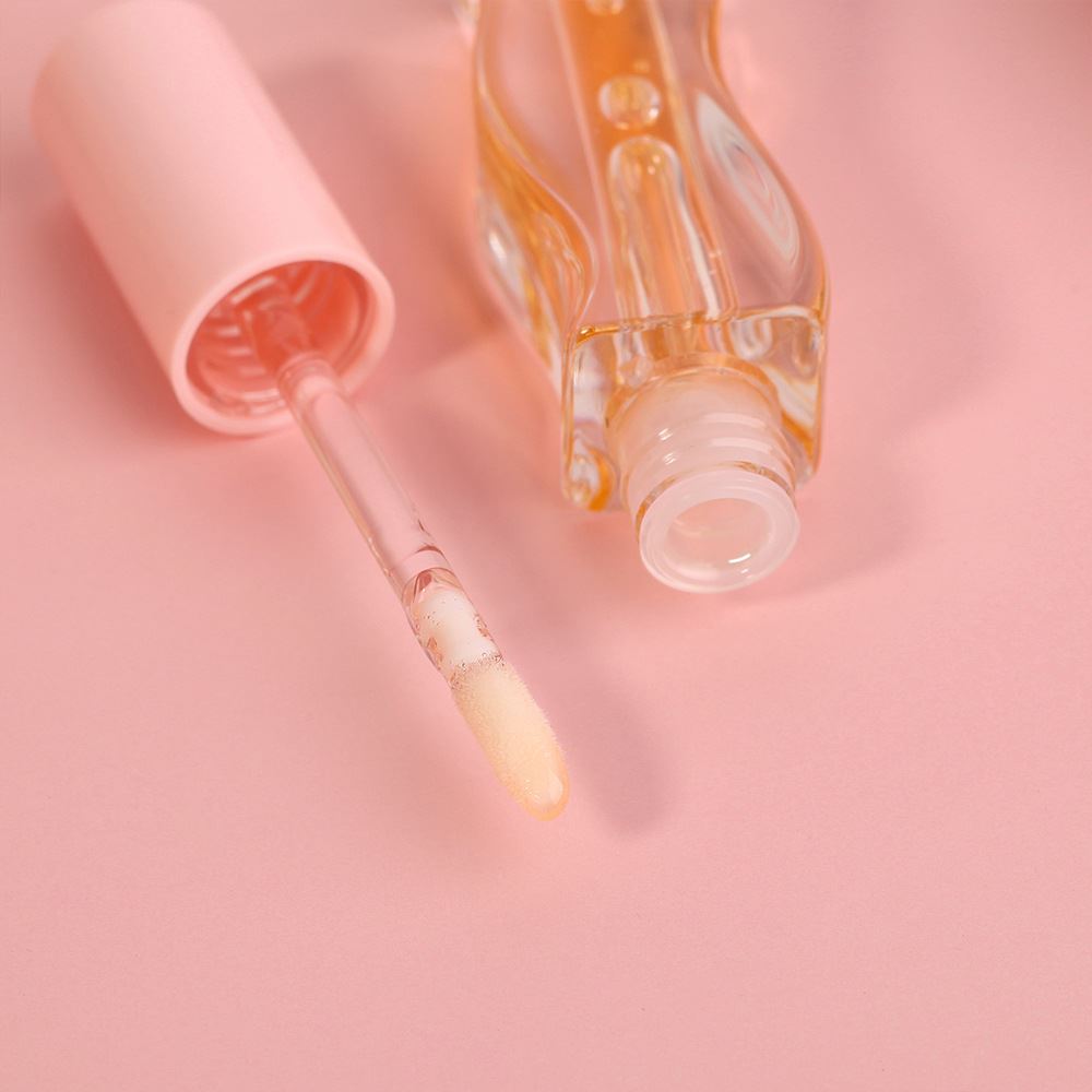 6-Color Lip Care Lip Oil