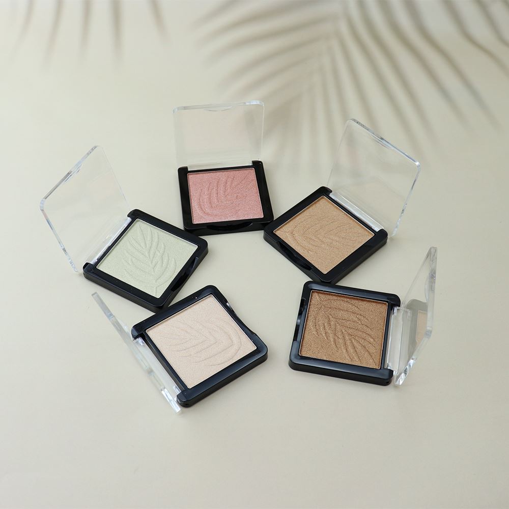 24 colors new highlight