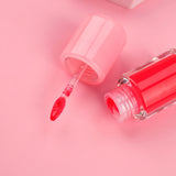 12 Colors Moisturizing Liquid Lip Gloss