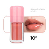 12 Colors Moisturizing Liquid Lip Gloss