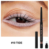 24 Colors Long-lasting Non-fading Eyeliner