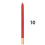 20 Colors Matte Waterproof Twist Lip Liner