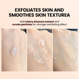 Exfoliating Gel Deep Cleansing
