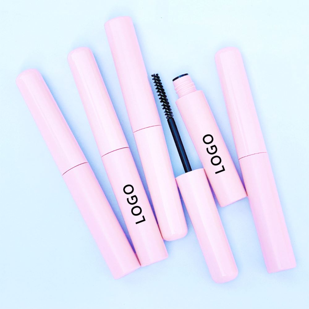 2-In-1 Eyebrow Brush/Eyebrow Gel Setting Liquid