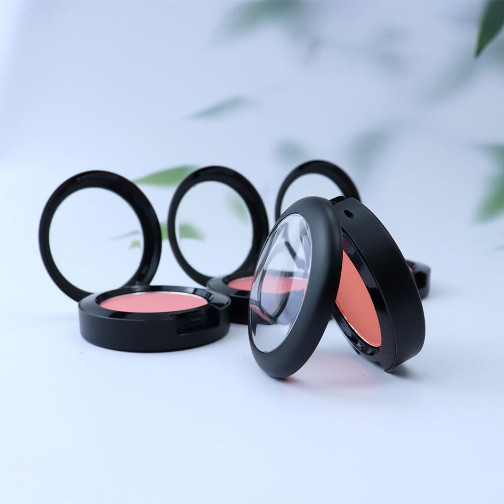 11 Color Single Color Blush【30-50-100-200PCS Free Shipping & Free Print Logo】