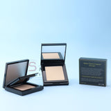 19 Colors Of Makeup Powder To Conceal And Modify The Face