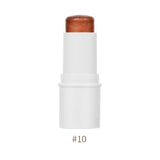 13 Color Highlighter Sticks