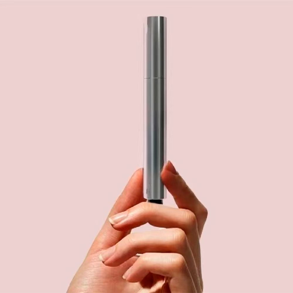 4 Metal Tube Press-type Moisturizing Lip Oil