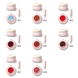 8 Colors Jelly Lipstick