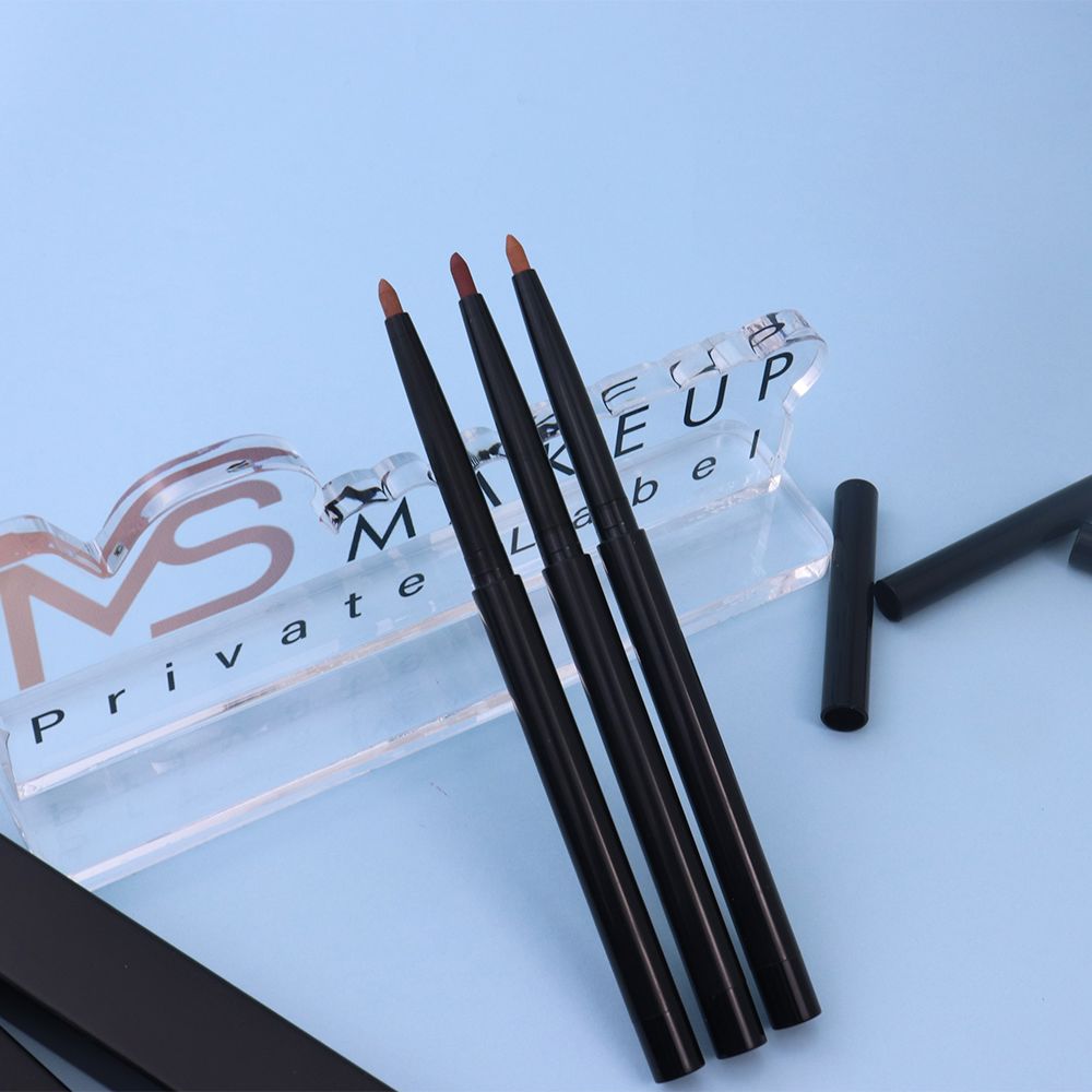24 Colors Matte Long-lasting Lip Liner