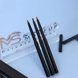 24 Colors Matte Long-lasting Lip Liner
