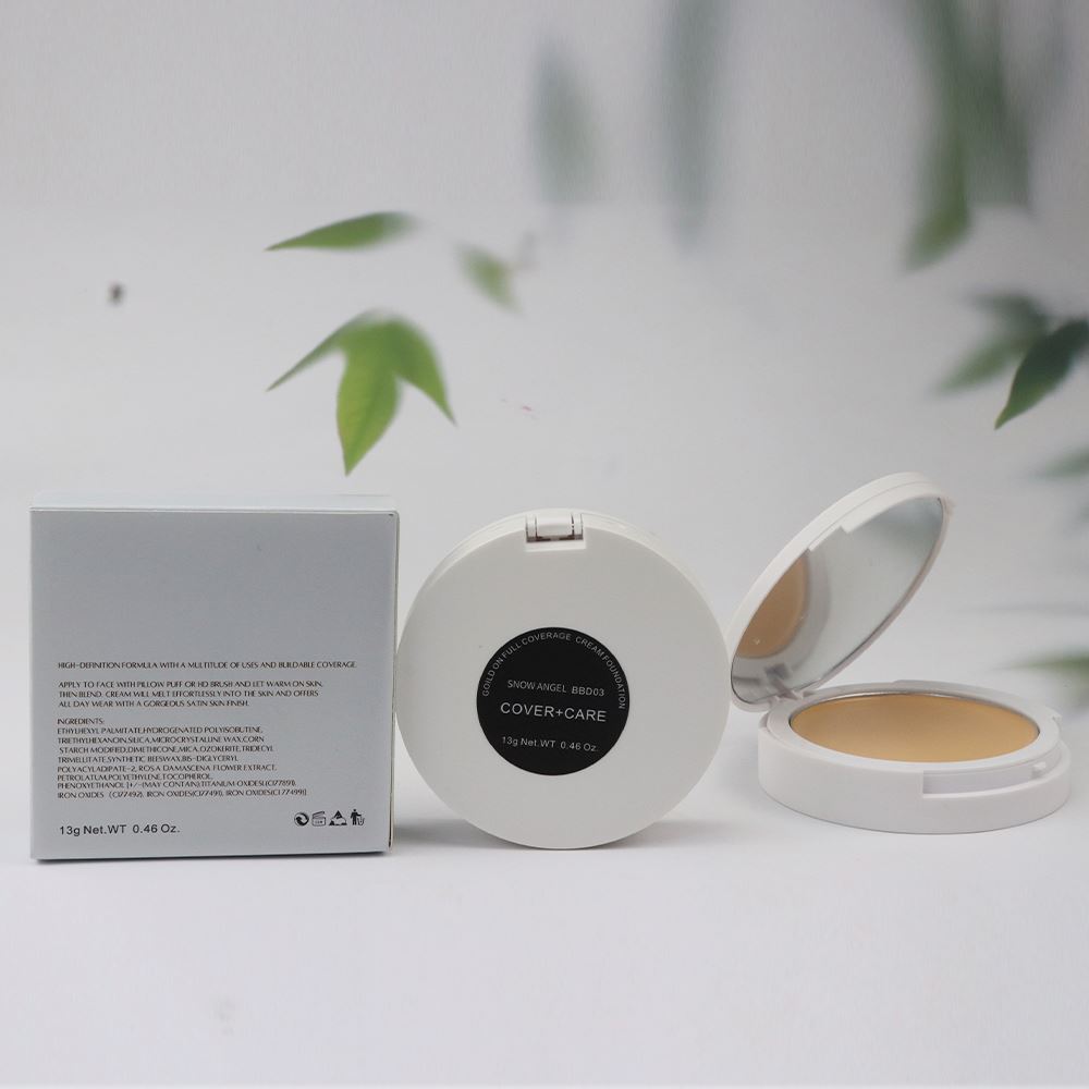 14 Colors Foundation Cream/Concealer/Base Makeup Cream