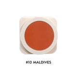 13 Colors Cream Blush (With Puff)