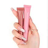 7 Colors Peptide Tinted Lip Balm Fruity Flavor