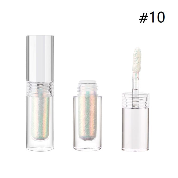 49 Color Chameleon Liquid Eyeshadow Waterproof Quick Drying【01-33】