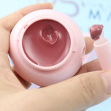 8 Colors Jelly Lipstick