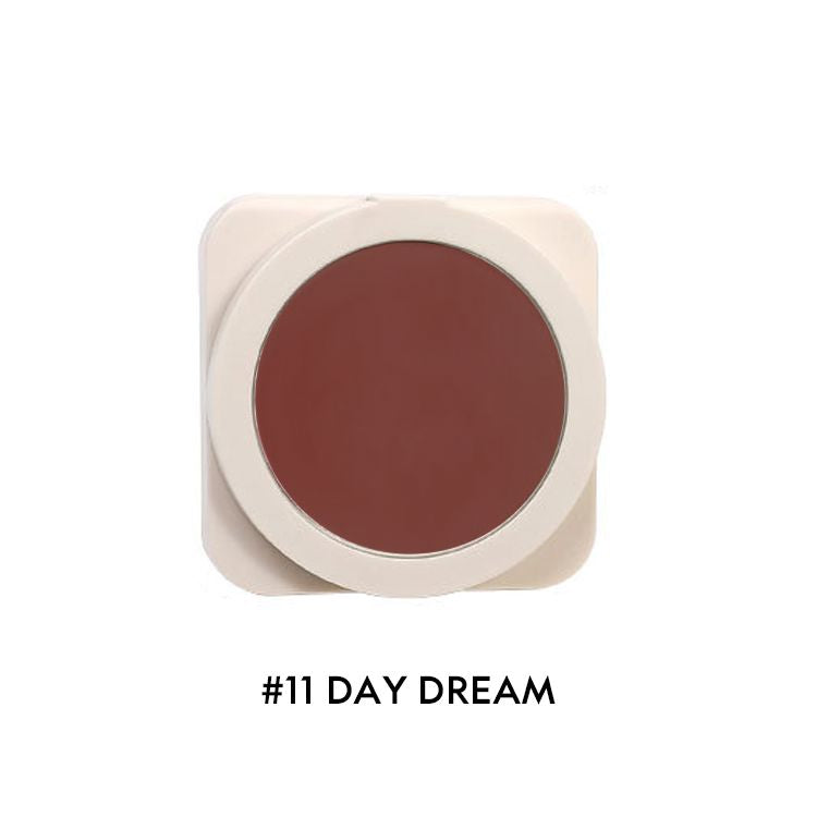 13 Colors Cream Blush (With Puff)