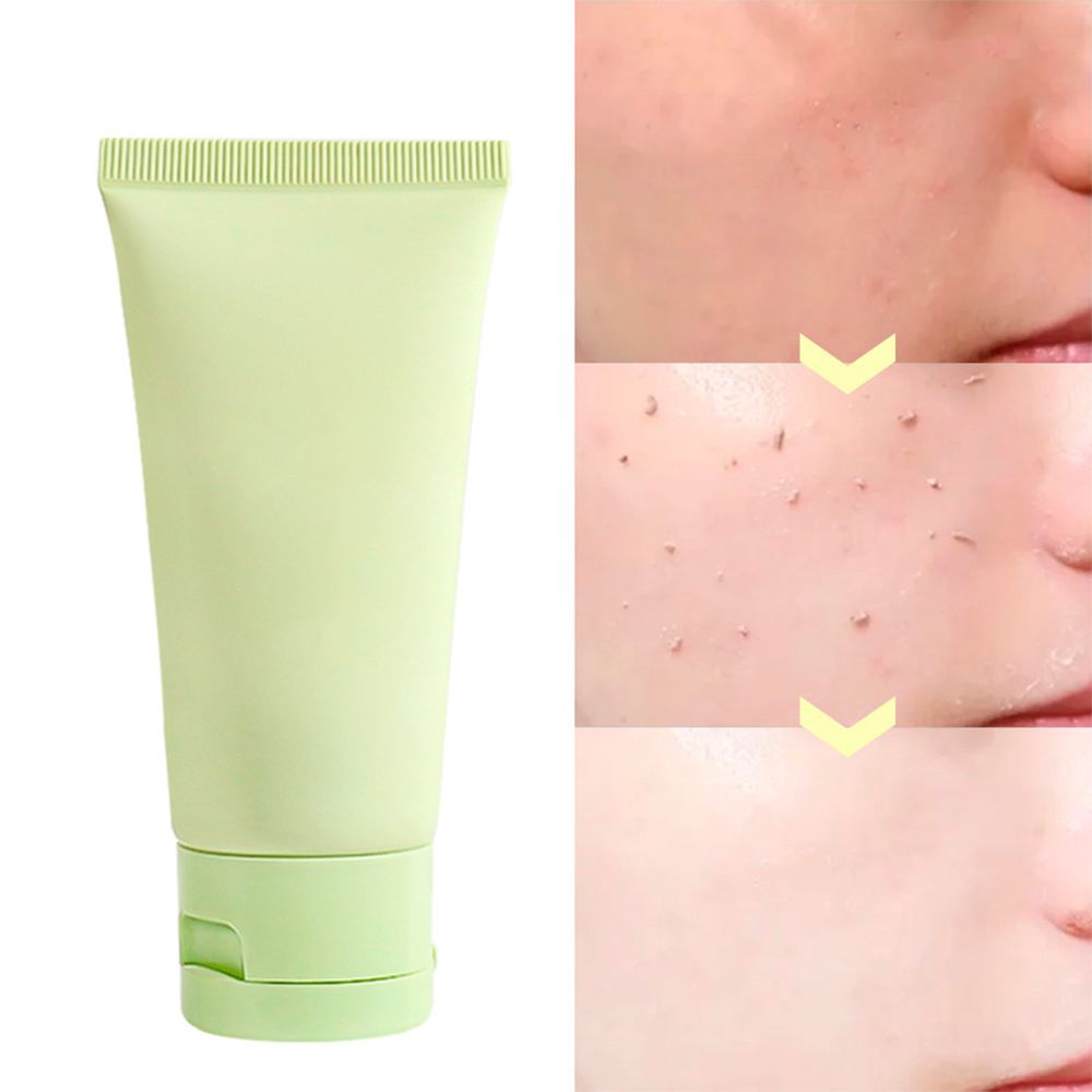 Exfoliating Gel Deep Cleansing