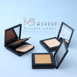 19 Colors Of Makeup Powder To Conceal And Modify The Face