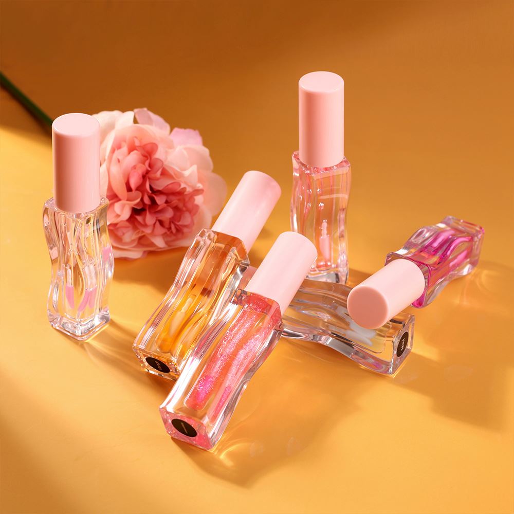 6-Color Lip Care Lip Oil