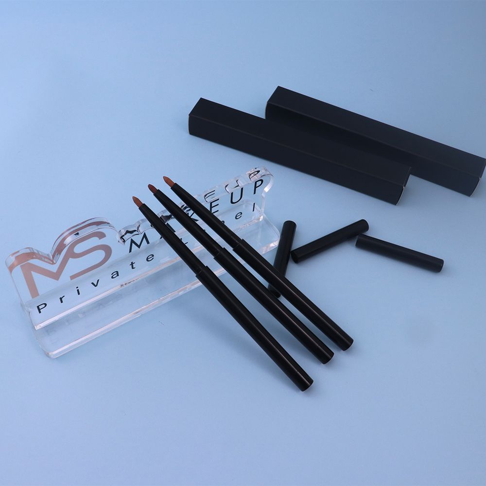 24 Colors Matte Long-lasting Lip Liner