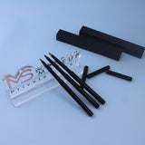 24 Colors Matte Long-lasting Lip Liner