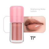 12 Colors Moisturizing Liquid Lip Gloss