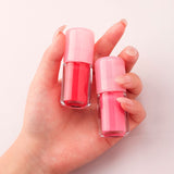 12 Colors Moisturizing Liquid Lip Gloss