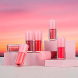 12 Colors Moisturizing Liquid Lip Gloss