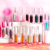 49 Color Chameleon Liquid Eyeshadow Waterproof Quick Drying【34-49】