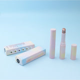 6 Colors Jelly Highlighter Eyeshadow Stick