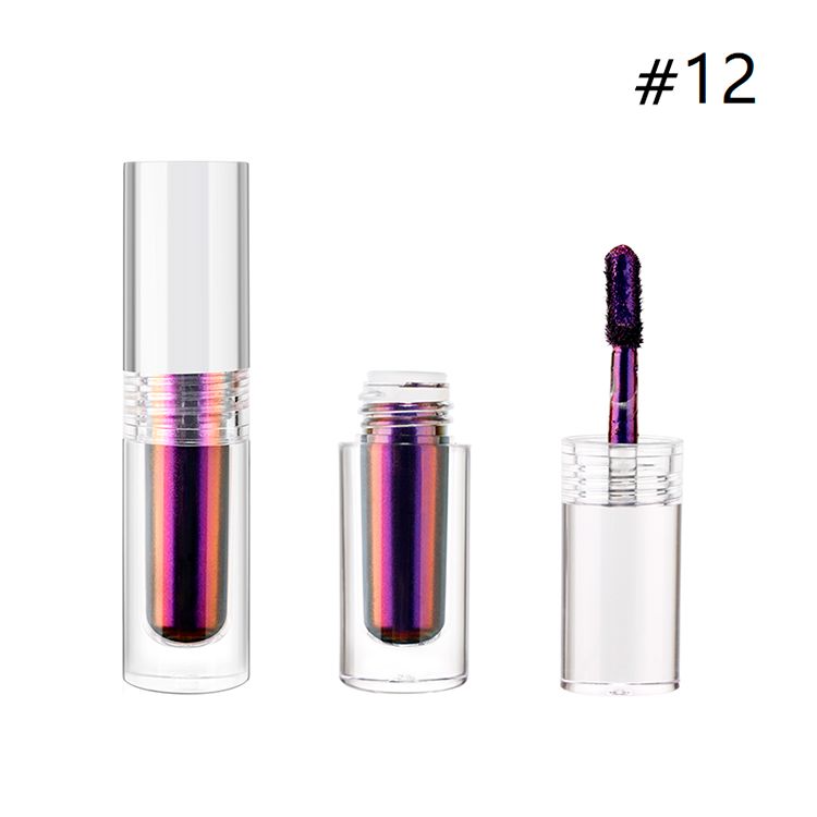 49 Color Chameleon Liquid Eyeshadow Waterproof Quick Drying【01-33】