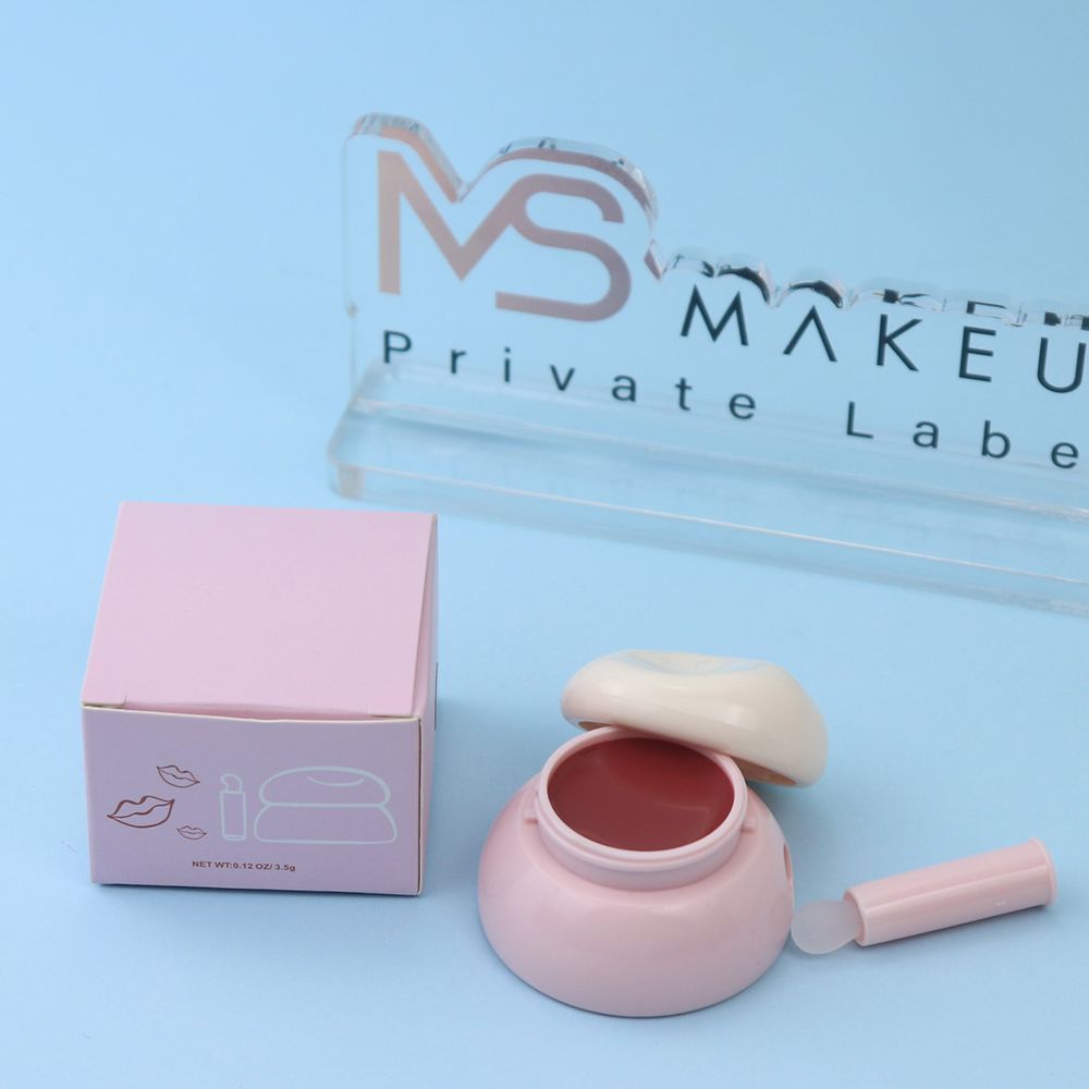8 Colors Jelly Lipstick