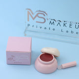 8 Colors Jelly Lipstick