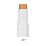 13 Color Highlighter Sticks