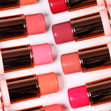 11 Colors Blush Stick / Black / White / Pink / Three Packaging Materials Are Available