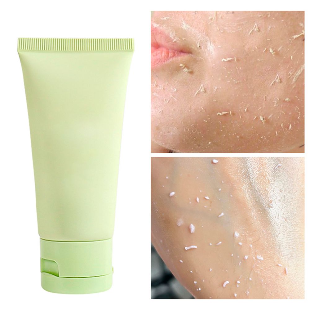 Exfoliating Gel Deep Cleansing