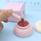 8 Colors Jelly Lipstick