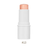 13 Color Highlighter Sticks