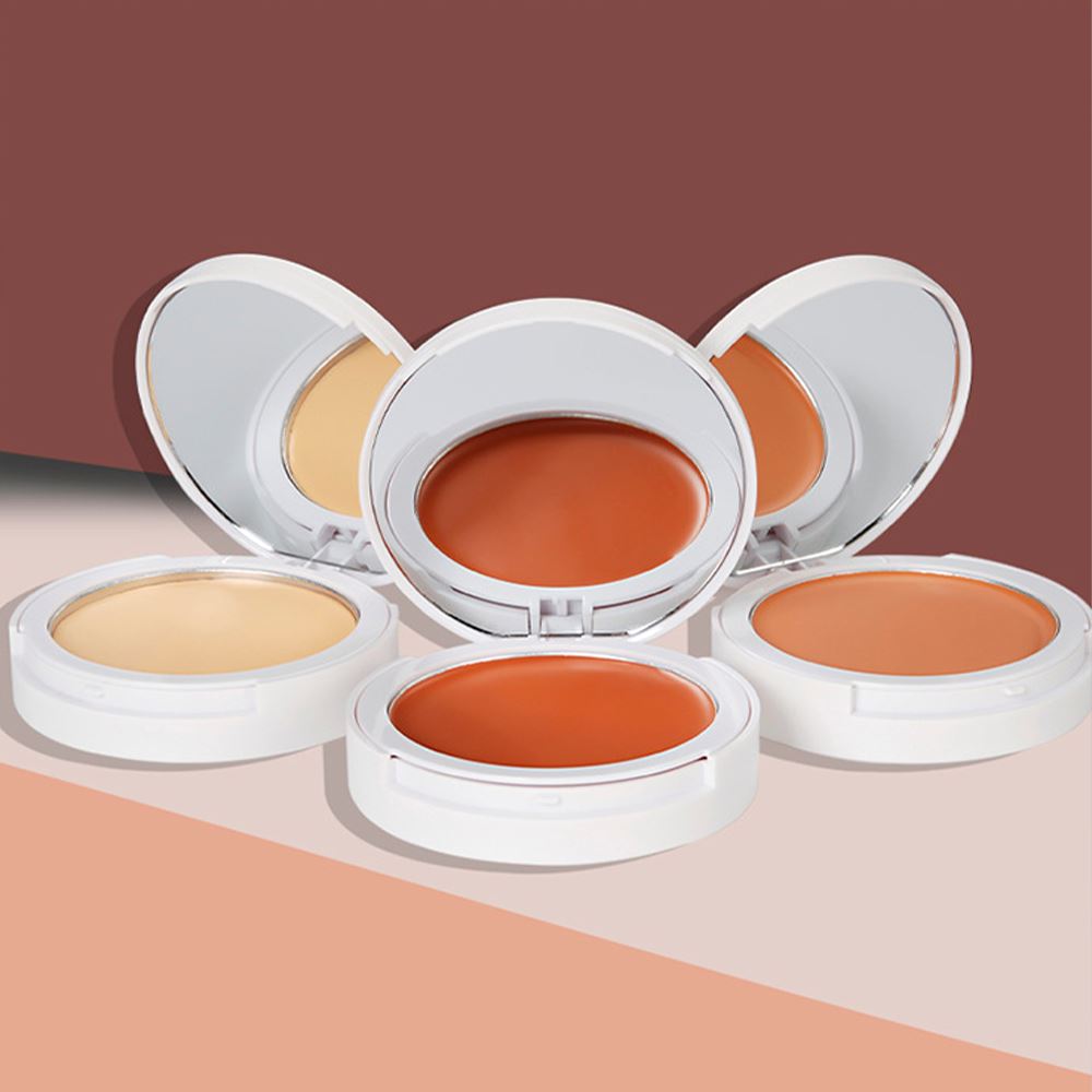 14 Colors Foundation Cream/Concealer/Base Makeup Cream