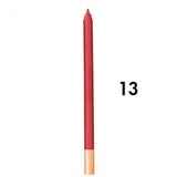 20 Colors Matte Waterproof Twist Lip Liner