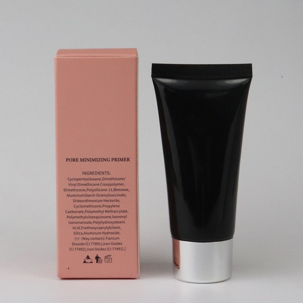 Primer en crema modificadora de poros Invisible Zero