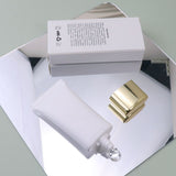 Spf50+ Transparent Primer Moisturizing Oil Control Moisturizing Lotion