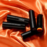 Base de maquillaje en barra, corrector en barra y contorno en barra de 9 colores de doble punta