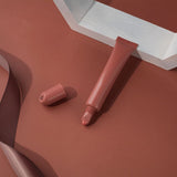 7 Colors Peptide Tinted Lip Balm Fruity Flavor
