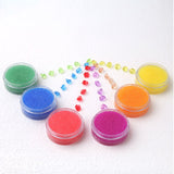 Lip Care Plant Lip Oil/Lip Scrub/Lip Mask 3-in-1 Set