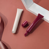 7 Colors Peptide Tinted Lip Balm Fruity Flavor