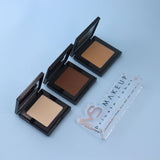19 Colors Of Makeup Powder To Conceal And Modify The Face